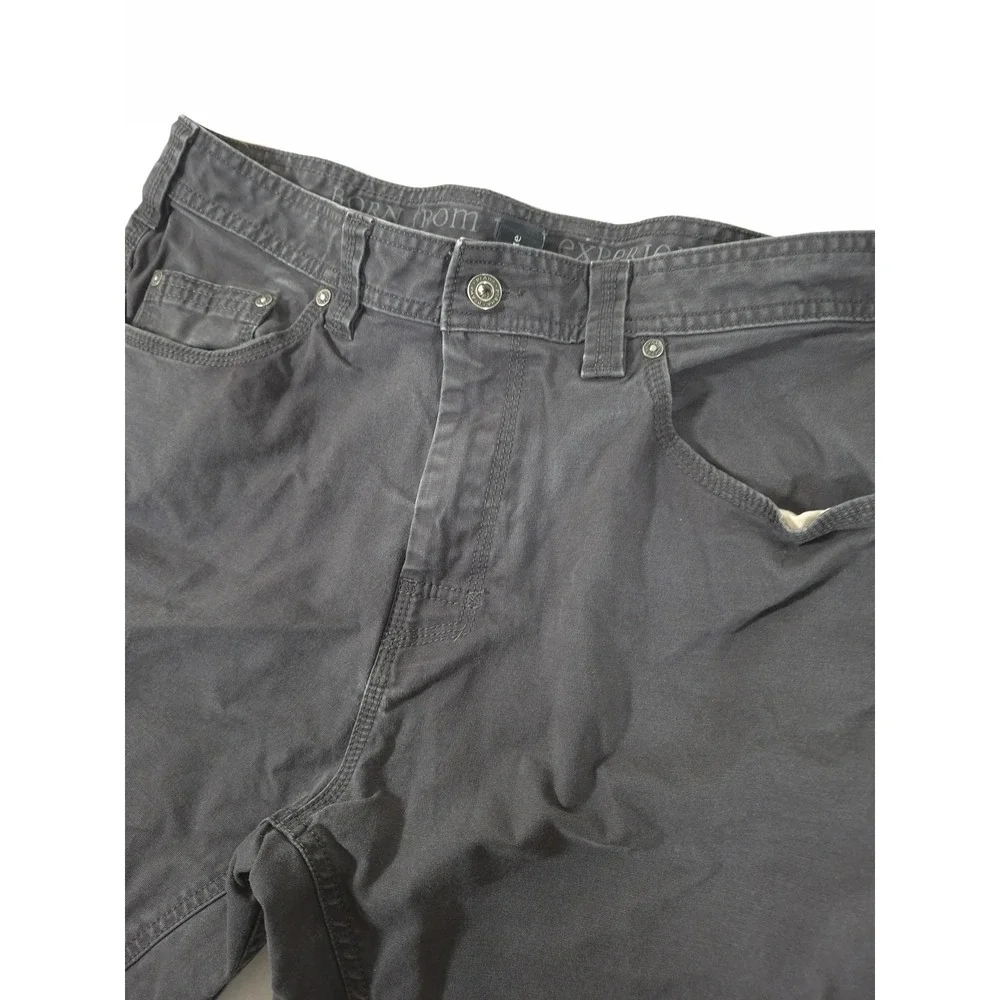 Prana bronson shorts